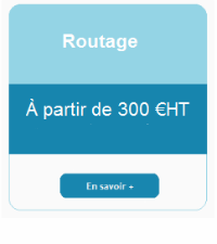 Routage